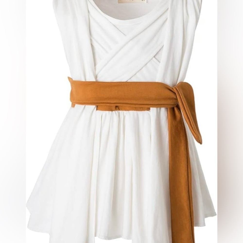 Star Wars Rey Dress - Women’s Small